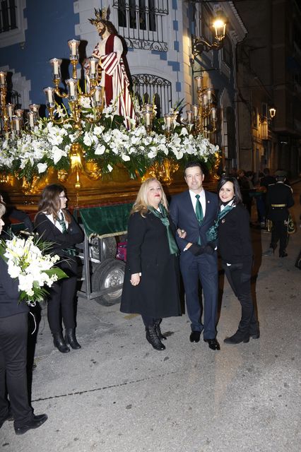 Salutacion a la Virgen de los Dolores 2016 - 50